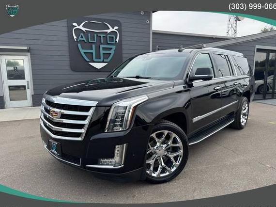 CADILLAC ESCALADE ESV 2017 1GYS4JKJXHR113335 image CADILLAC ESCALADE ESV 2017 1GYS4JKJXHR113335 image